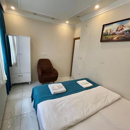Appartamento Ucal Apart Provincia di Provincia di Istanbul Esterno foto